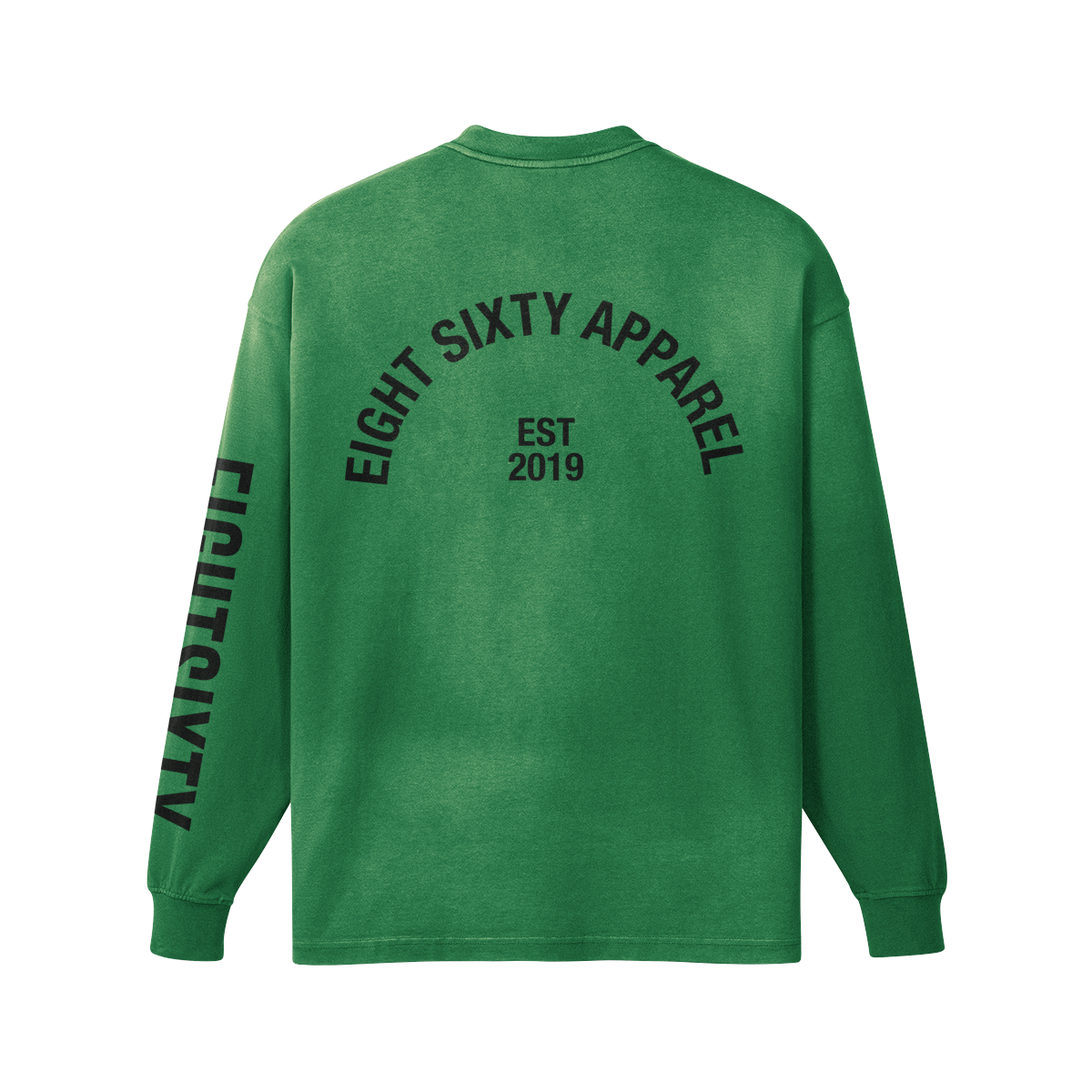 ハチヤーズ⭐︎ Women’s CB Typography LongSleeve ハチヤーズ⭐︎ Women's CB Typography LongSleeve 8YARDS / Women's