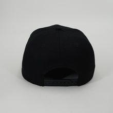 Load image into Gallery viewer, 8S!xty Snap Back (Black)